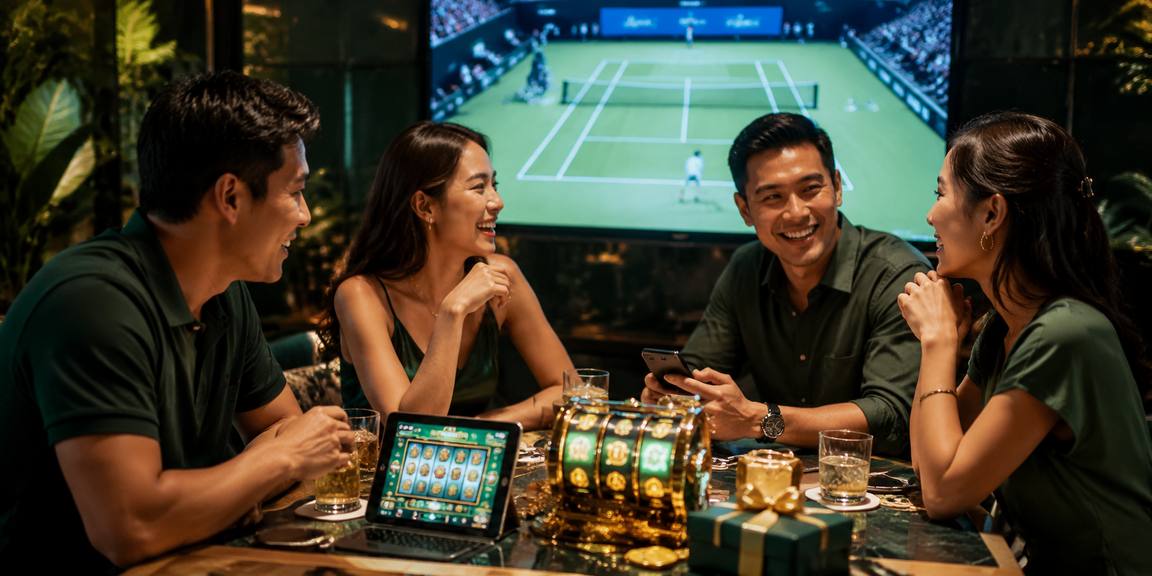 vn99 Phòng cập nhật tính năng mới