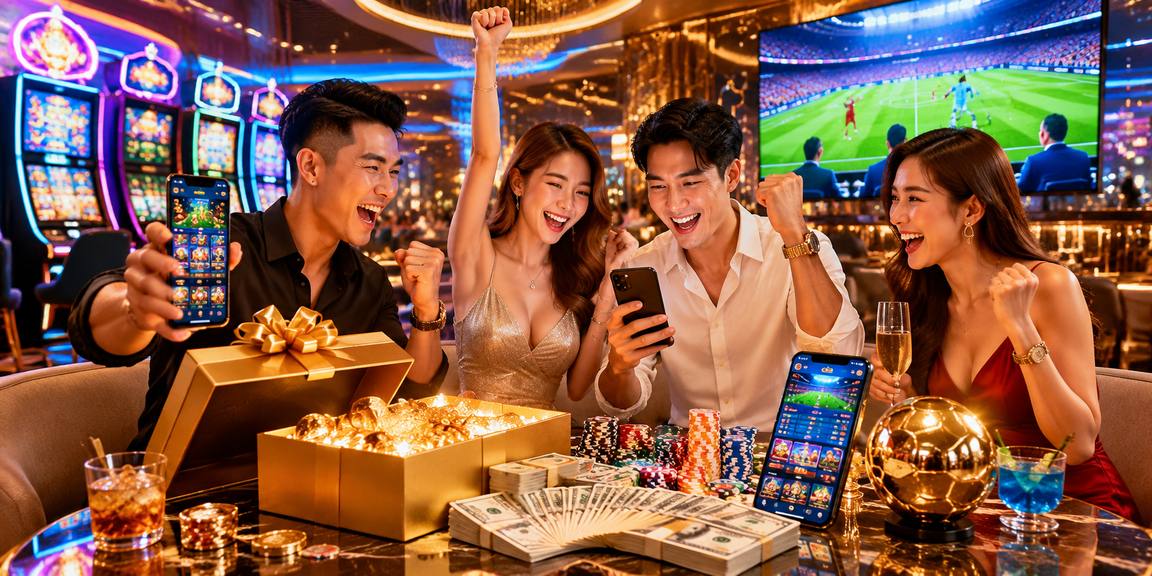 vn99 mobile gaming